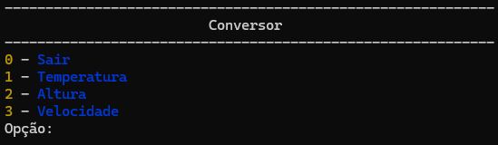 Image of Unit Converter UI